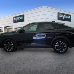 Peugeot 3008 3008 Hybrid 136 e-DCS6 GT Perpignan