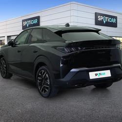 Peugeot 3008 3008 Hybrid 136 e-DCS6 GT Perpignan