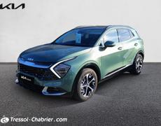 Kia Sportage Narbonne