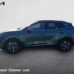 Kia Sportage Sportage 1.6 T-GDi 230ch ISG Hybride BVA6 4X4 Narbonne