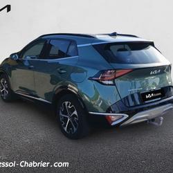 Kia Sportage Sportage 1.6 T-GDi 230ch ISG Hybride BVA6 4X4 Narbonne