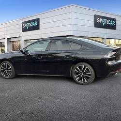 Peugeot 508 BlueHDi 130 ch S&S EAT8 GT occasion - Naves - photo 2/31