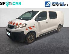 Peugeot Expert SEYNOD