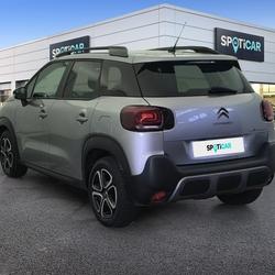 Citroen C3 Aircross C3 Aircross PureTech 110 S&S BVM6 Feel Pack Perpignan