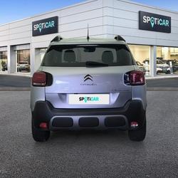 Citroen C3 Aircross C3 Aircross PureTech 110 S&S BVM6 Feel Pack Perpignan