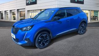 Peugeot 2008  - Puretech - photo 0