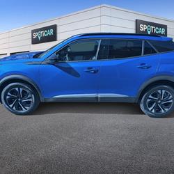 Peugeot 2008 PureTech 100 S&S BVM6 Allure Pack occasion - Brive-la-Gaillarde - photo 2/31