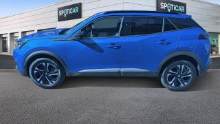 Peugeot 2008  - Puretech - photo 1