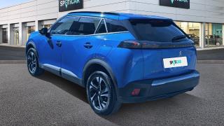 Peugeot 2008  - Puretech - photo 2