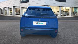 Peugeot 2008  - Puretech - photo 3
