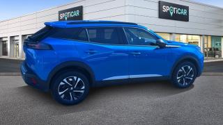 Peugeot 2008  - Puretech - photo 4