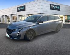 Peugeot 308 SW Phase 2 - 308 SW BlueHDi 130ch S&S BVM6 Active Pack - 15 990 €