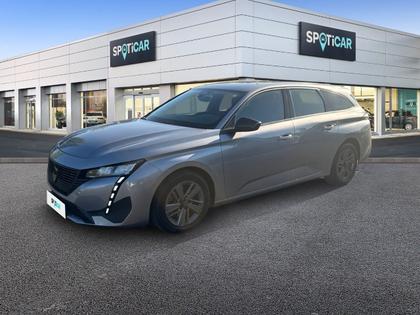Peugeot 308 SW Phase 2 - 308 SW BlueHDi 130ch S&S BVM6 Active Pack - 15 990 €