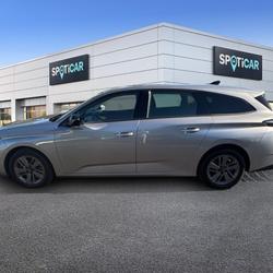 Peugeot 308 SW Phase 2 BlueHDi 130ch S&S BVM6 Active Pack occasion - Brive-la-Gaillarde - photo 2/31
