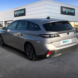 Peugeot 308 SW Phase 2 BlueHDi 130ch S&S BVM6 Active Pack occasion - Brive-la-Gaillarde - photo 3/31