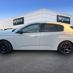 Peugeot 308 III Phase 1 PureTech 130ch S&S EAT8 Allure occasion - Brive-la-Gaillarde - photo 2/31