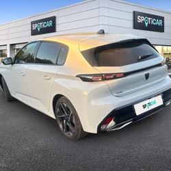 Peugeot 308 III Phase 1 PureTech 130ch S&S EAT8 Allure occasion - Brive-la-Gaillarde - photo 3/31