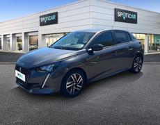 Peugeot 208 Auch