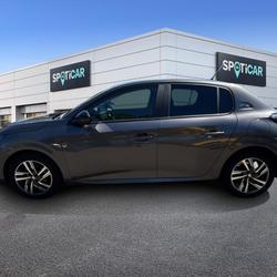 Peugeot 208 208 PureTech 75 S&S BVM5 Style Auch