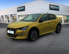 Peugeot 208 Perpignan