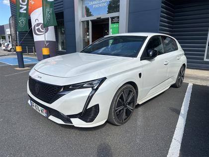 Peugeot 308 III Phase 1 - 308 PHEV 180 e-EAT8 GT - 17 590 €