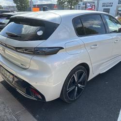 Peugeot 308 III Phase 1 308 PHEV 180 e-EAT8 GT Perpignan