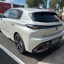 Peugeot 308 III Phase 1 308 PHEV 180 e-EAT8 GT Perpignan
