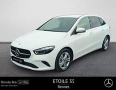 Mercedes Classe B Saint-Grégoire