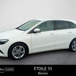 Mercedes Classe B 250 e 163+109ch Progressive Line 8G-DCT Saint-Gr&eacute;goire