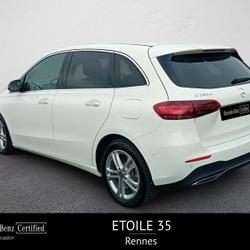 Mercedes Classe B 250 e 163+109ch Progressive Line 8G-DCT Saint-Gr&eacute;goire