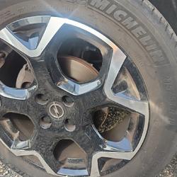 Opel Mokka 1.2 Turbo 130 ch BVA8 GS Line occasion - B&eacute;ziers - photo 2/31