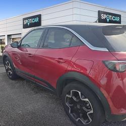 Opel Mokka 1.2 Turbo 130 ch BVA8 GS Line occasion - B&eacute;ziers - photo 3/31