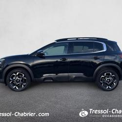 Citroen C5 Aircross C5 Aircross BlueHDi 130 EAT8 Perpignan