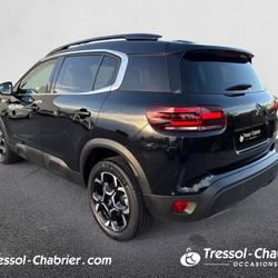 Citroen C5 Aircross C5 Aircross BlueHDi 130 EAT8 Perpignan