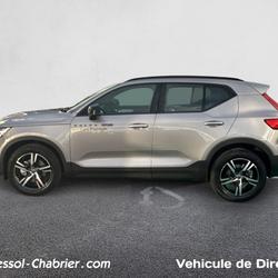 Volvo XC40 B3 163 ch DCT7 Plus occasion - Perpignan - photo 2/30