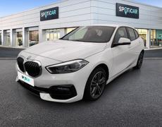 BMW Serie 1