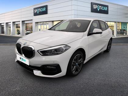BMW Serie 1 - 118i 136 ch Edition Sport - 20 299 €