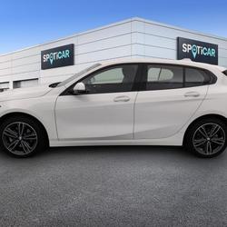 BMW Serie 1 118i 136 ch Edition Sport occasion - B&eacute;ziers - photo 2/31