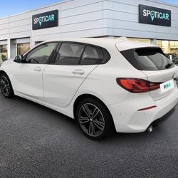 BMW Serie 1 118i 136 ch Edition Sport occasion - B&eacute;ziers - photo 3/31