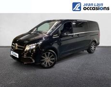 Mercedes Classe V - Classe V Long 300 d 4MATIC 9G-TRONIC Avantgarde - 73 490 €