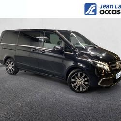 Mercedes Classe V Classe V Long 300 d 4MATIC 9G-TRONIC Avantgarde Chamb&eacute;ry