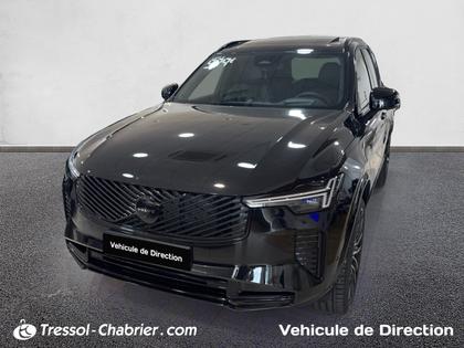 Volvo XC90 - XC90 T8 AWD Hybride Rechargeable 455 ch Geartronic 8 7pl Black Edition - 104 990 €