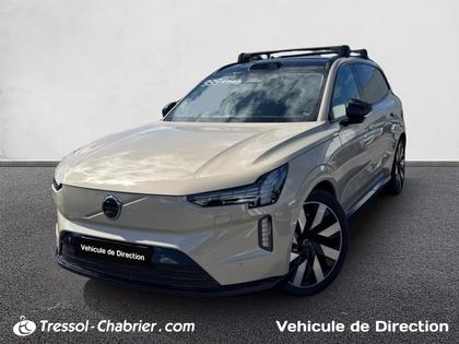Volvo EX90 - EX90 Twin Performance AWD 517 ch 1EDT Ultra - 104 999 €
