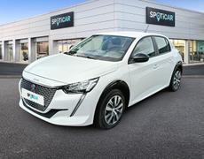 Peugeot 208 Auch