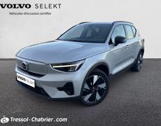 Volvo XC40 Perpignan