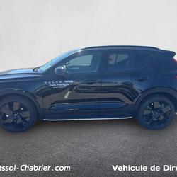 Volvo XC40 XC40 B3 163 ch DCT7 Plus Perpignan