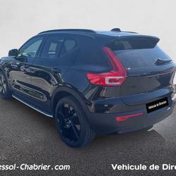 Volvo XC40 XC40 B3 163 ch DCT7 Plus Perpignan