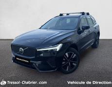 Volvo XC60 Perpignan