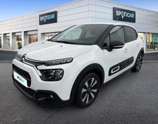 Citroen C3 Carcassonne