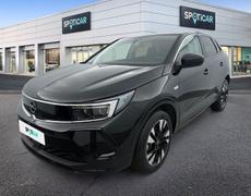 Opel Grandland Carcassonne